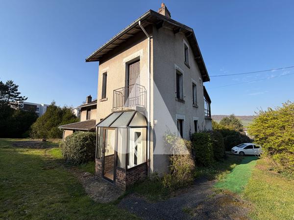 Maison 7 pièces 180 m2