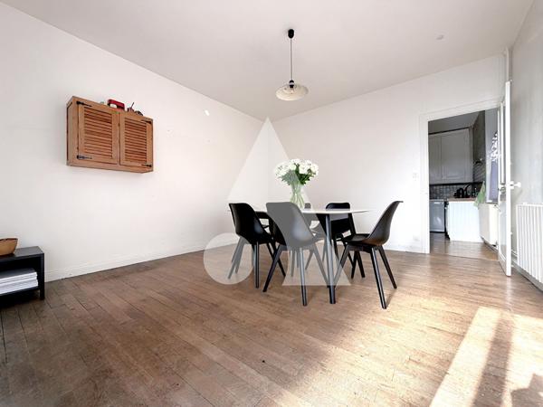 Maison 7 pièces 180 m2