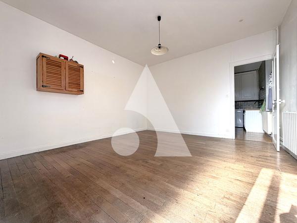 Maison 7 pièces 180 m2