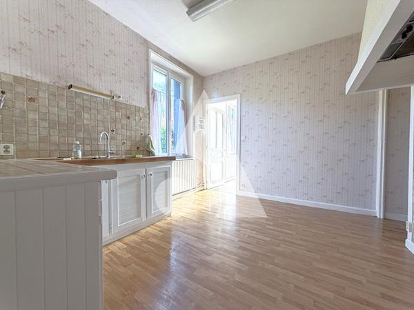 Maison 7 pièces 180 m2