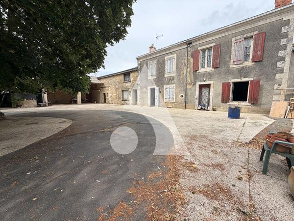 Maison 11 pièces 443 m2