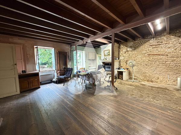 Maison 11 pièces 443 m2