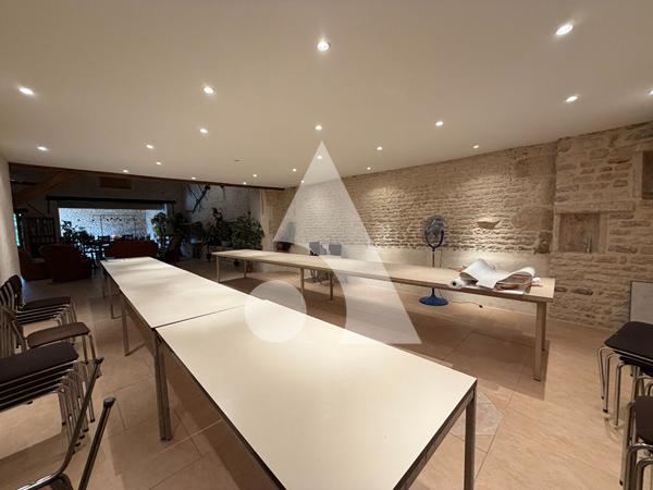 Maison 11 pièces 443 m2
