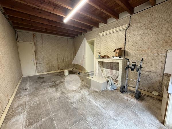 Maison 11 pièces 443 m2