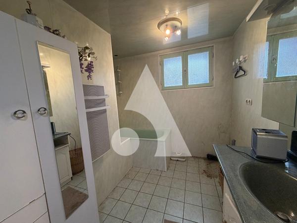 Maison 11 pièces 443 m2