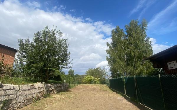 Maison à louer    4 pièces •  Cheminon