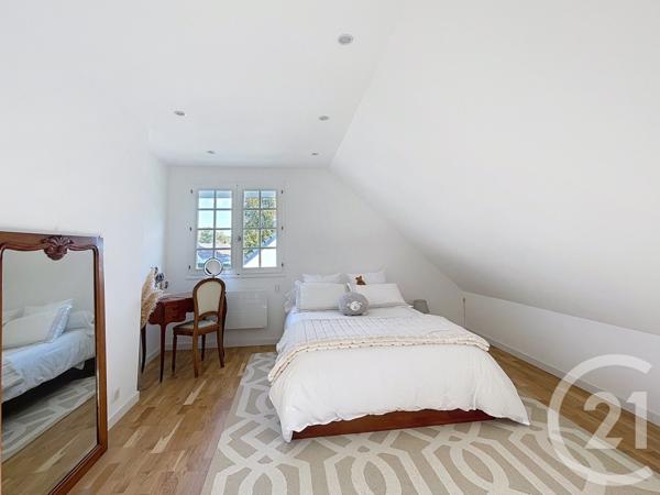 Maison à vendre  7 pièces - 230 m2 TRACY LE MONT - 60