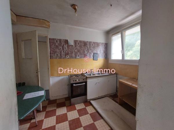 Appartement à vendre 4 pièces de 63 m²