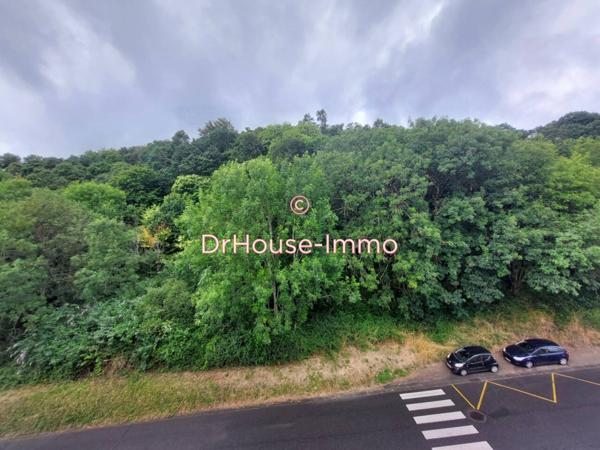 Appartement à vendre 4 pièces de 63 m²