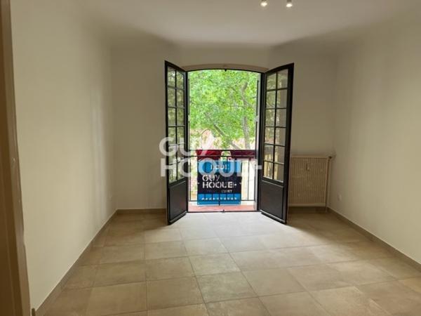 Appartement à louer de 2 pièces de 40 m²