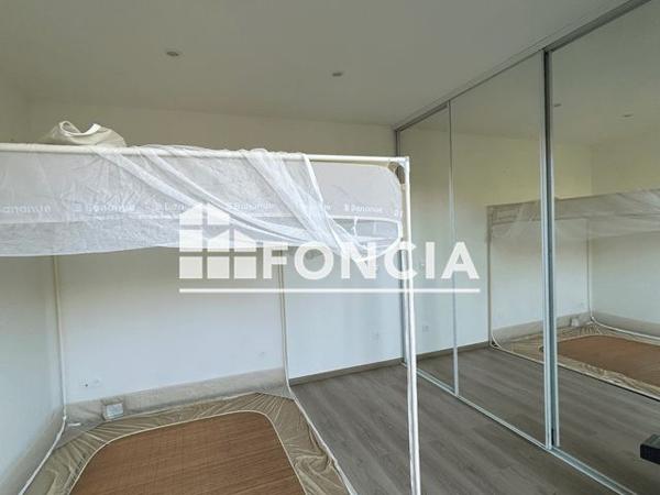 Location Maison 5 pièces 114.3 m² - 112 RUE DE LA DOLE Segny 01170