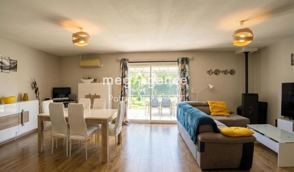 Maison à FONSORBES, 31470 - 6 pièces 120m²