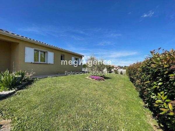 Maison à FONSORBES, 31470 - 6 pièces 120m²