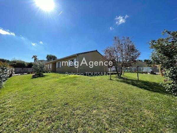 Maison à FONSORBES, 31470 - 6 pièces 120m²