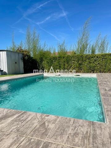 Maison à FONSORBES, 31470 - 6 pièces 120m²