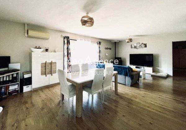 Maison à FONSORBES, 31470 - 6 pièces 120m²