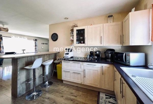 Maison à FONSORBES, 31470 - 6 pièces 120m²