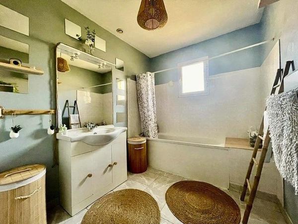 Maison à FONSORBES, 31470 - 6 pièces 120m²