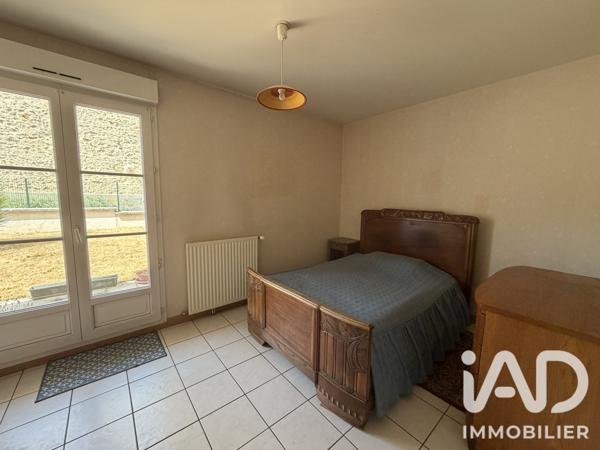 Appartement à vendre 3 pièces 62 m² Saint-Fargeau-Ponthierry