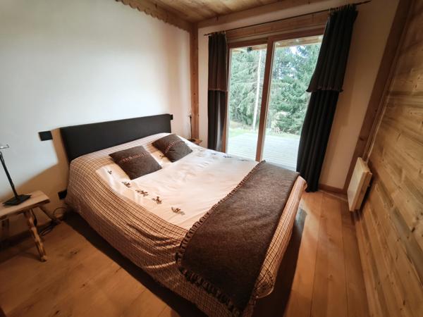 Bolquère (66210) CHALET RONDIN