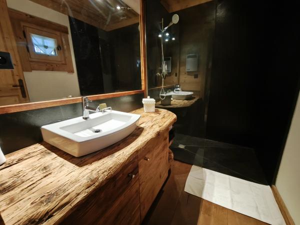 Bolquère (66210) CHALET RONDIN