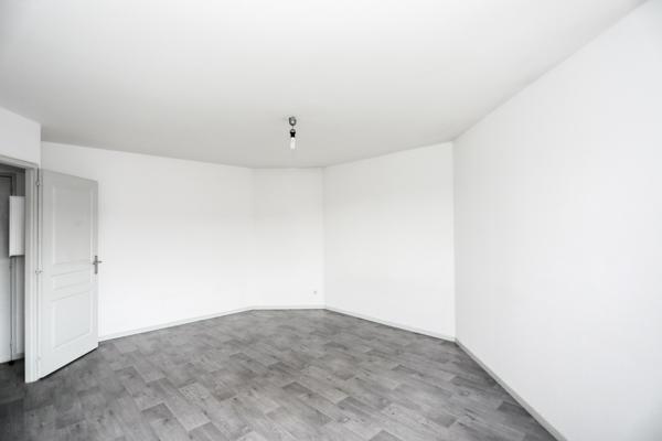 APPARTEMENT DE TYPE F3 A TALANGE