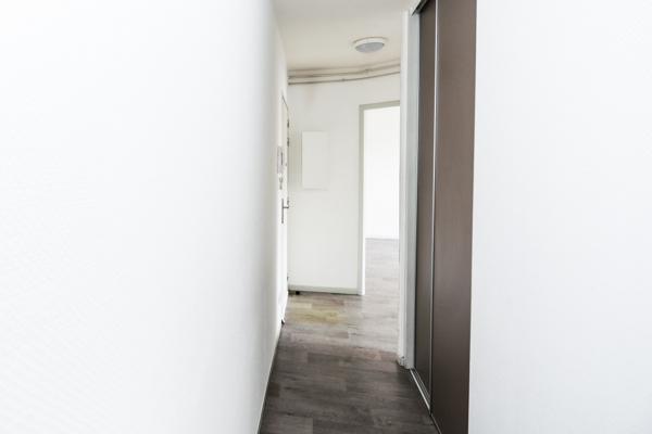 APPARTEMENT DE TYPE F3 A TALANGE