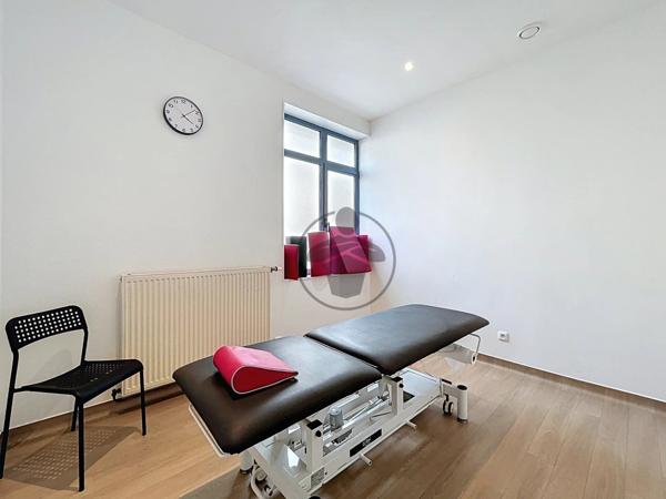 Vente Local commercial 12 pièces à Saint-Quentin