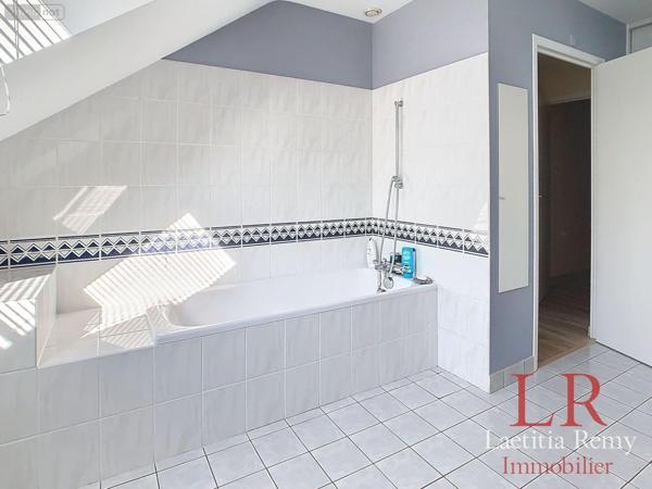 Maison à vendre à Bruz en Ille-et-Vilaine (35170), ref : 35129-6671