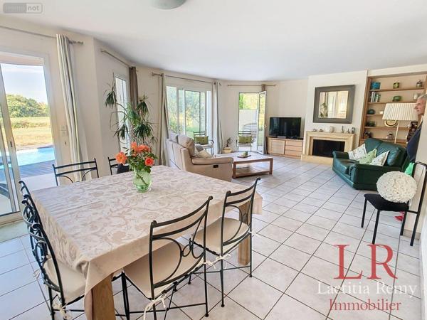 Maison à vendre à Bruz en Ille-et-Vilaine (35170), ref : 35129-6671