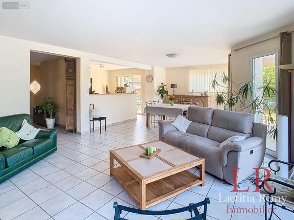 Maison à vendre à Bruz en Ille-et-Vilaine (35170), ref : 35129-6671