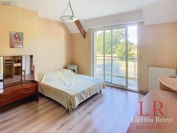 Maison à vendre à Bruz en Ille-et-Vilaine (35170), ref : 35129-6671