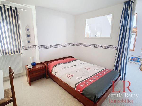 Maison à vendre à Bruz en Ille-et-Vilaine (35170), ref : 35129-6671