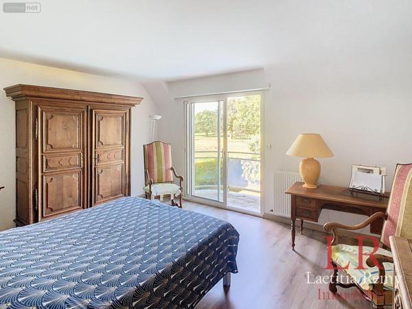 Maison à vendre à Bruz en Ille-et-Vilaine (35170), ref : 35129-6671