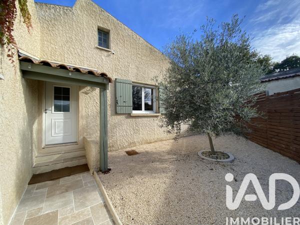 Maison à vendre 5 pièces 111 m² Eyguières