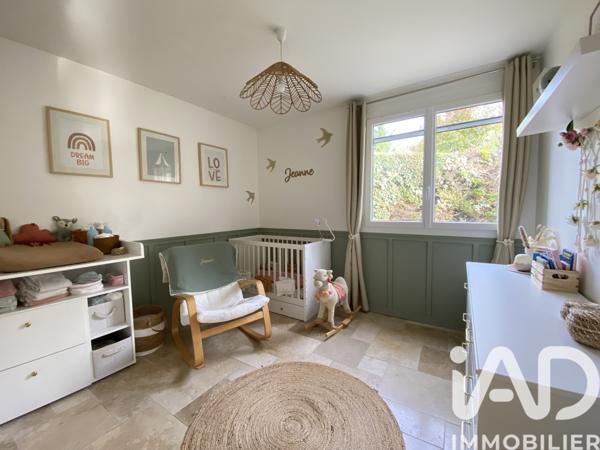 Maison à vendre 5 pièces 111 m² Eyguières