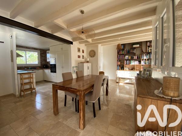 Maison à vendre 5 pièces 111 m² Eyguières