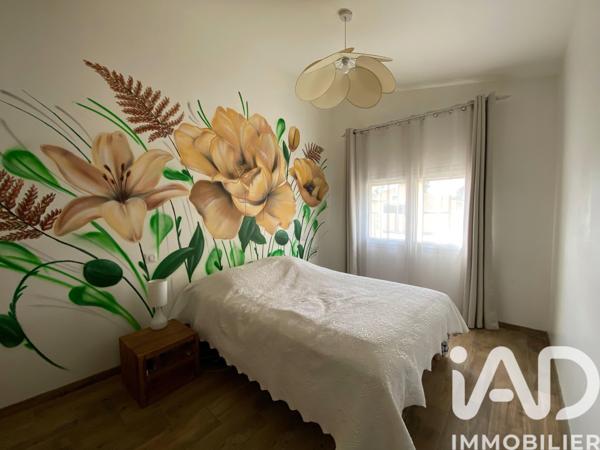 Maison à vendre 5 pièces 111 m² Eyguières