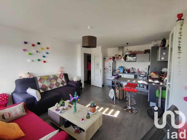 Appartement à vendre 3 pièces 65 m² Châteaugiron