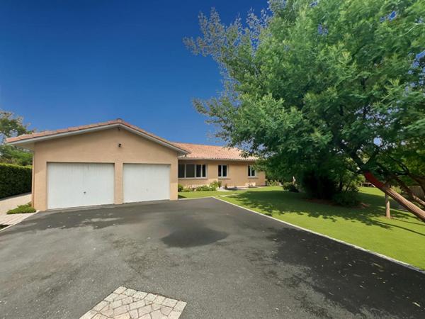 Maison Martignas Sur Jalle 5 pièce(s) 185 m2