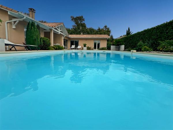 Maison Martignas Sur Jalle 5 pièce(s) 185 m2