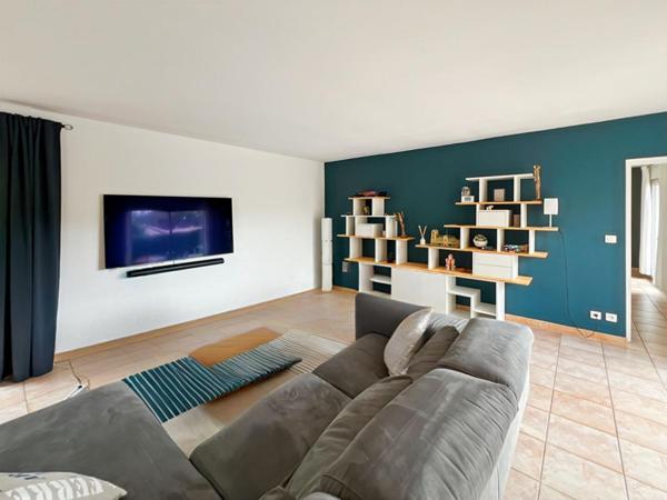 Maison Martignas Sur Jalle 5 pièce(s) 185 m2