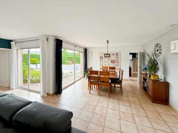 Maison Martignas Sur Jalle 5 pièce(s) 185 m2