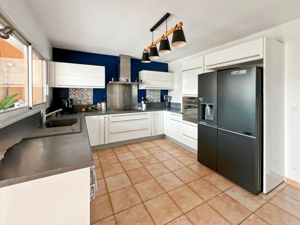 Maison Martignas Sur Jalle 5 pièce(s) 185 m2