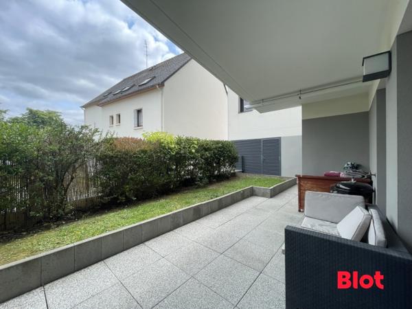 Appartement 3 pièce(s)