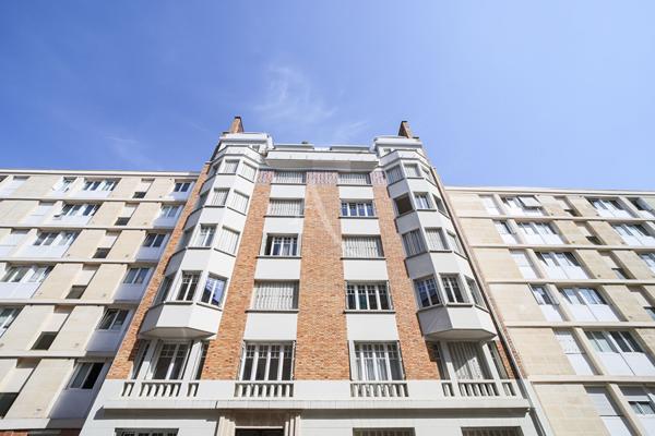 Appartement Paris 4 pièce(s) 78 m2