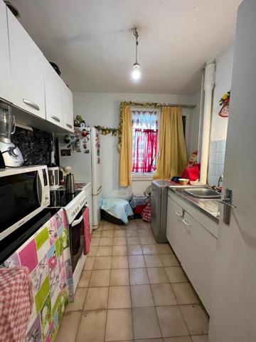 Appartement à vendre    2 pièces • 41,63 m2 Clichy-sous-Bois