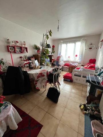 Appartement à vendre    2 pièces • 41,63 m2 Clichy-sous-Bois