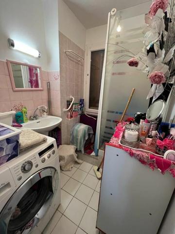 Appartement à vendre    2 pièces • 41,63 m2 Clichy-sous-Bois