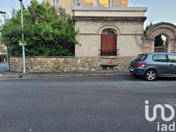 Maison à vendre 2 pièces 42 m² Houilles